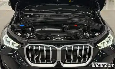 BMW X1 2024 2.0 Автомат в Москве № 228190, миниатюра 6