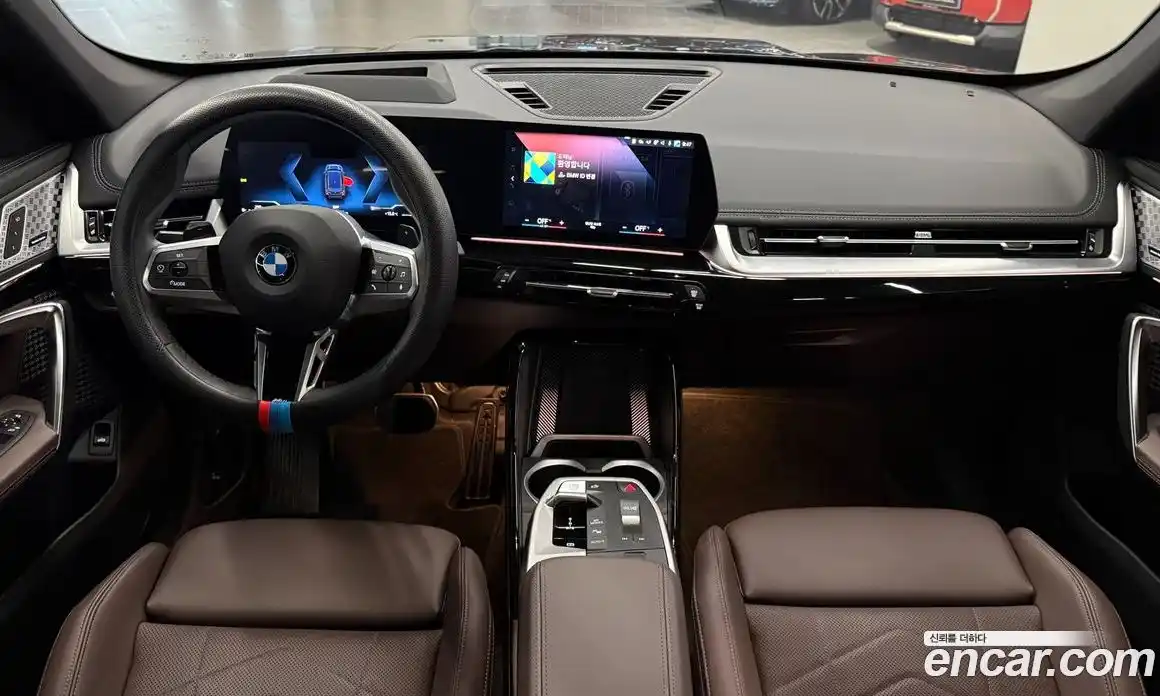 BMW X1 2024 2.0 Автомат в Москве № 228190, фото 7