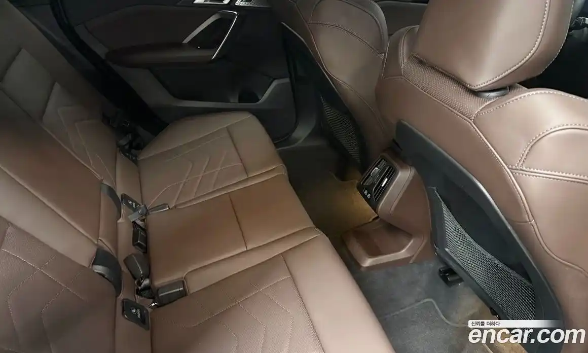 BMW X1 2024 2.0 Автомат в Москве № 228190, фото 10