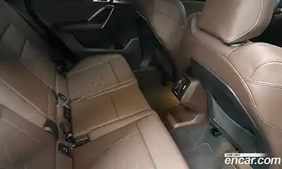 BMW X1 2024 2.0 Автомат в Москве № 228190, миниатюра 10