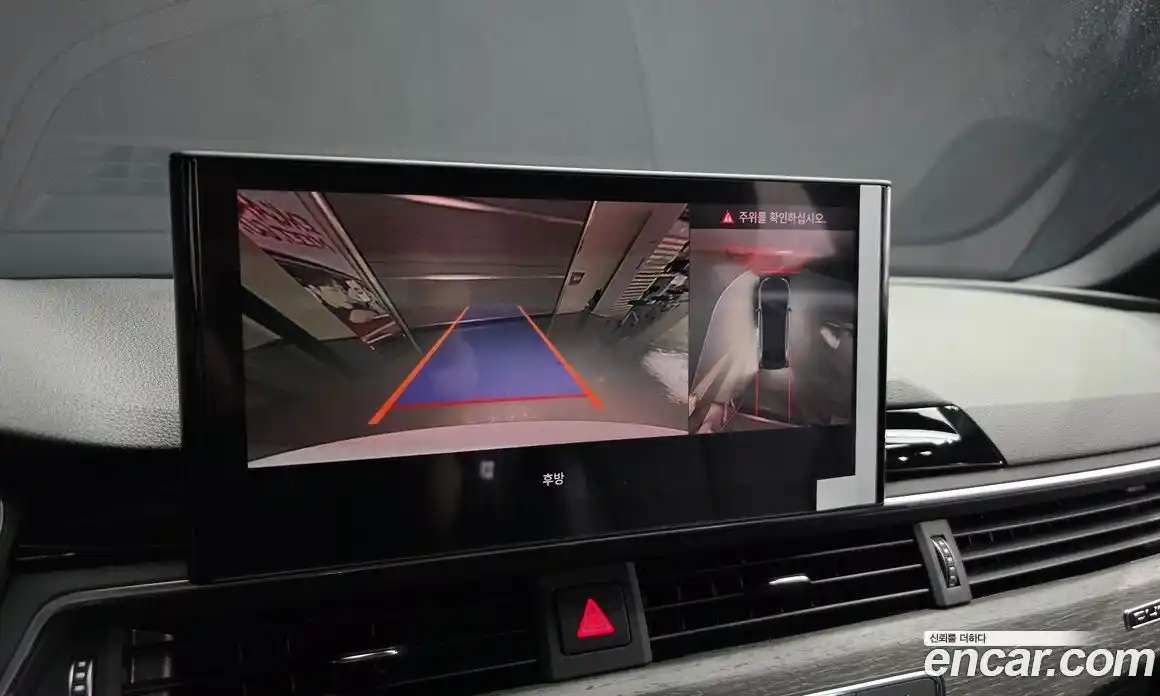 Audi A4 2023 2.0 Автомат в Москве № 228192, фото 15