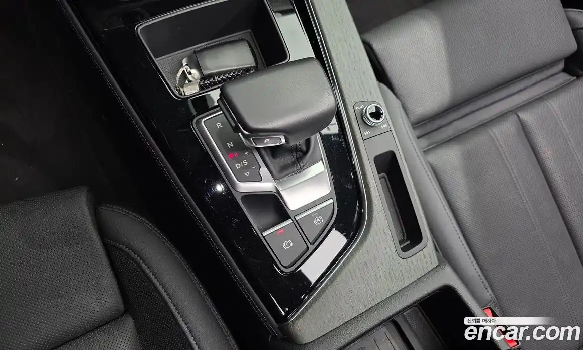 Audi A4 2023 2.0 Автомат в Москве № 228192, фото 16