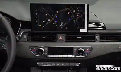 Audi A4 2023 2.0 Автомат в Москве № 228192, миниатюра 2