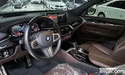 BMW Gran Turismo 2024 3.0 Автомат в Москве № 228535, миниатюра 11