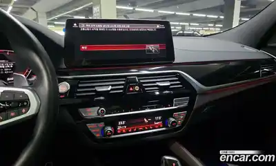 BMW Gran Turismo 2024 3.0 Автомат в Москве № 228535, миниатюра 12