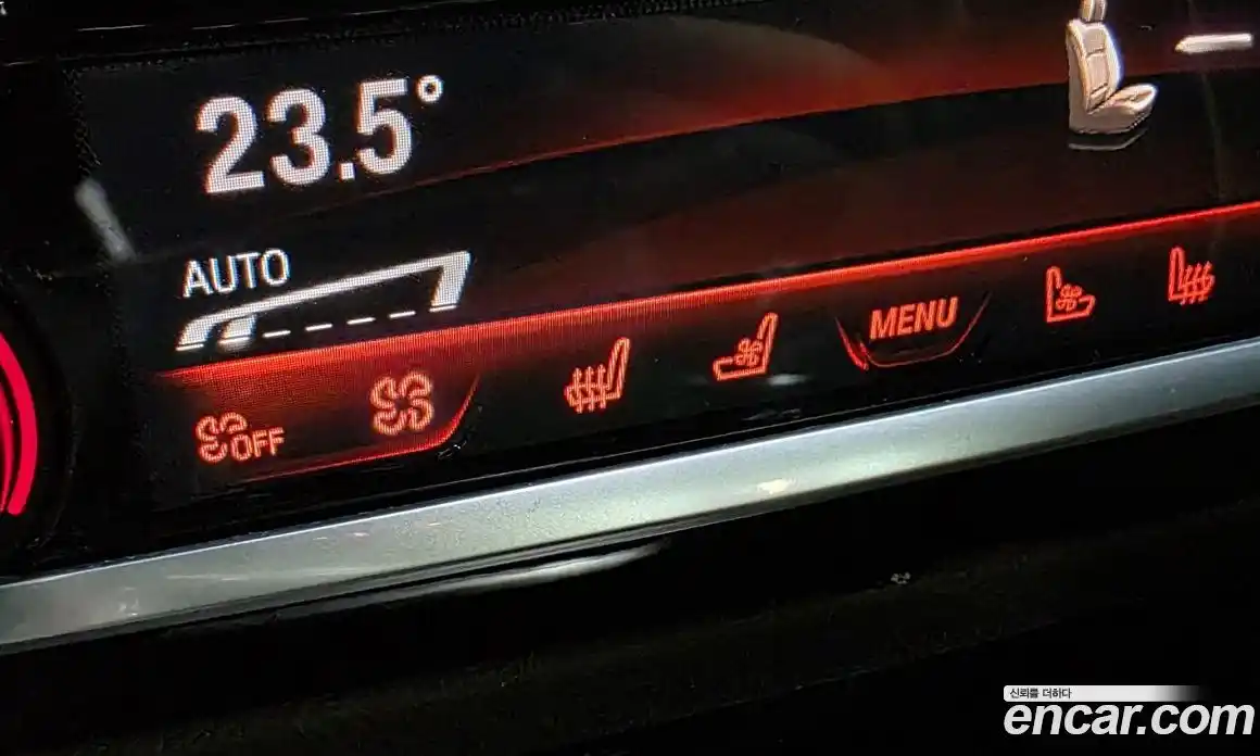 BMW Gran Turismo 2024 3.0 Автомат в Москве № 228535, фото 16