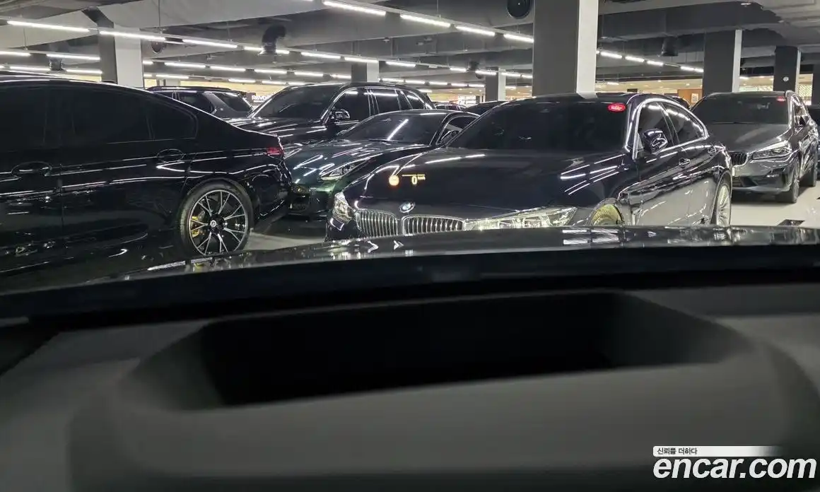 BMW Gran Turismo 2024 3.0 Автомат в Москве № 228535, фото 17