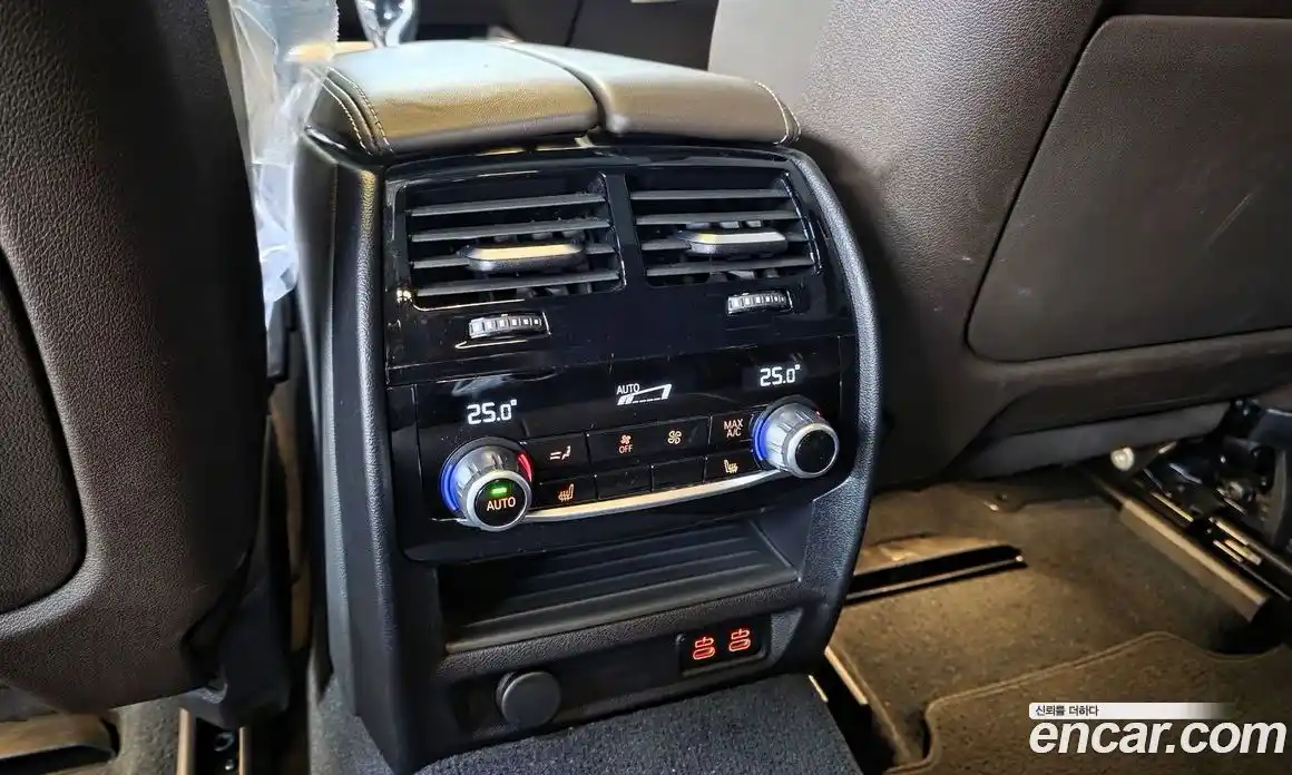 BMW Gran Turismo 2024 3.0 Автомат в Москве № 228535, фото 18