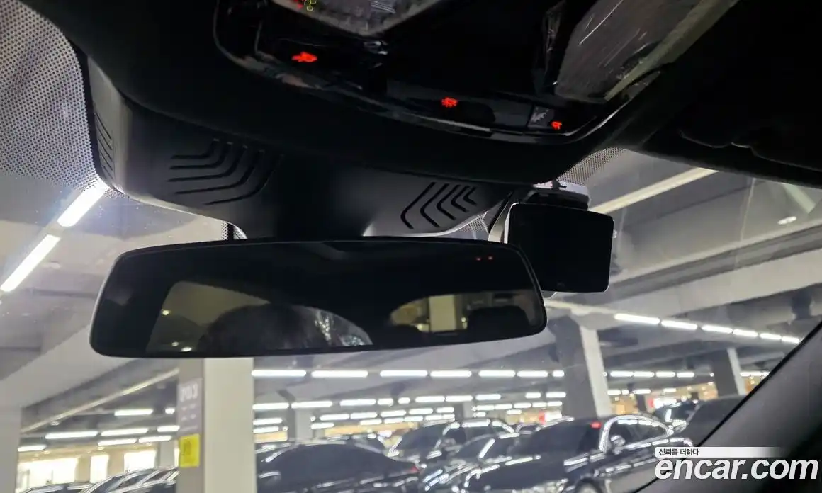 BMW Gran Turismo 2024 3.0 Автомат в Москве № 228535, фото 19