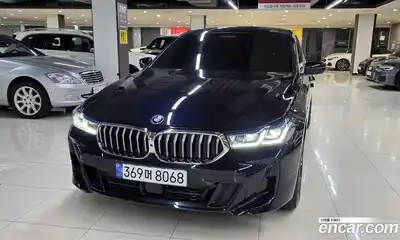 BMW Gran Turismo 2024 3.0 Автомат в Москве № 228535, миниатюра 3