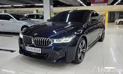BMW Gran Turismo 2024 3.0 Автомат в Москве № 228535, миниатюра 4