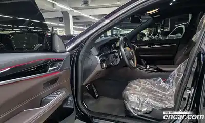 BMW Gran Turismo 2024 3.0 Автомат в Москве № 228535, миниатюра 8