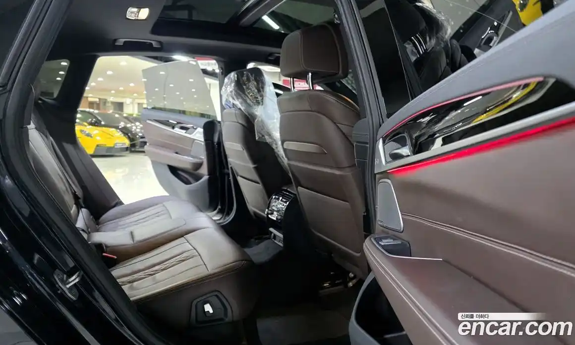 BMW Gran Turismo 2024 3.0 Автомат в Москве № 228535, фото 9