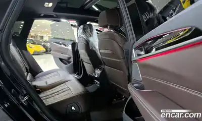 BMW Gran Turismo 2024 3.0 Автомат в Москве № 228535, миниатюра 9