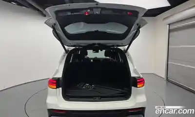 Mercedes-Benz GLB-Class 2025 2.0 Автомат в Москве № 229431, миниатюра 6