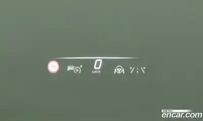 Mercedes-Benz EQS 2022 0.3 Автомат в Москве № 229500, миниатюра 12