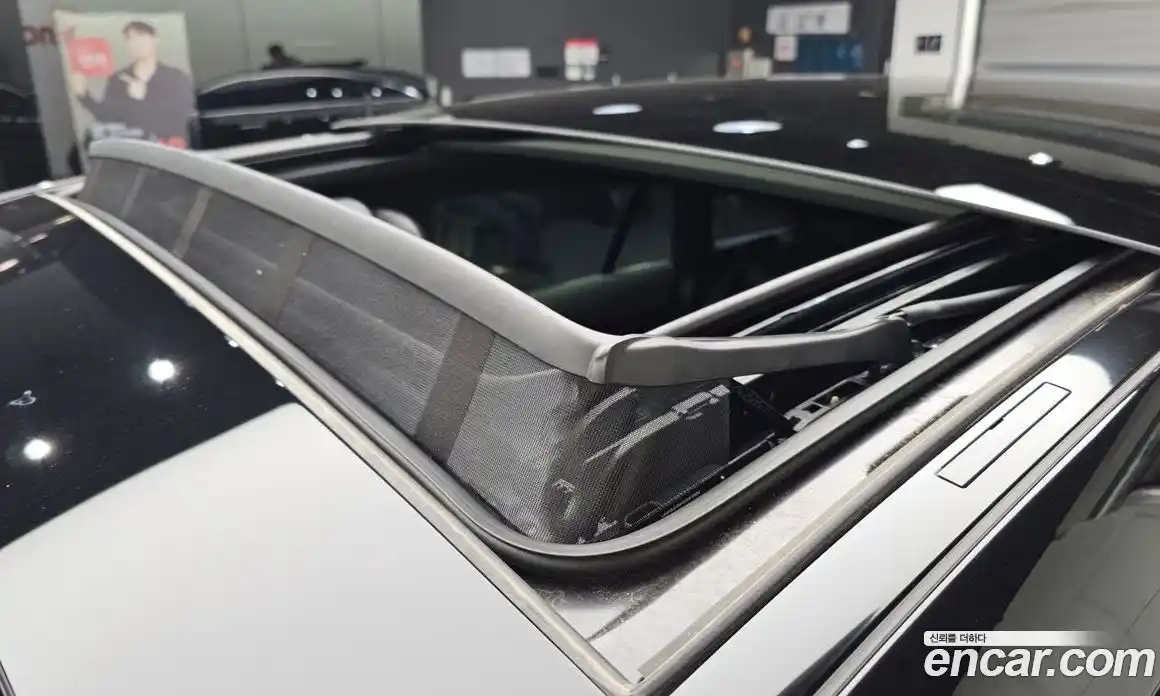 Mercedes-Benz EQS 2022 0.3 Автомат в Москве № 229500, фото 20