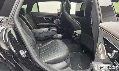 Mercedes-Benz EQS 2022 0.3 Автомат в Москве № 229500, миниатюра 4