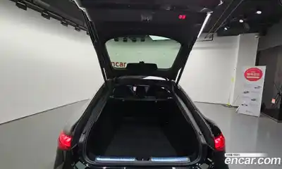 Mercedes-Benz EQS 2022 0.3 Автомат в Москве № 229500, миниатюра 5