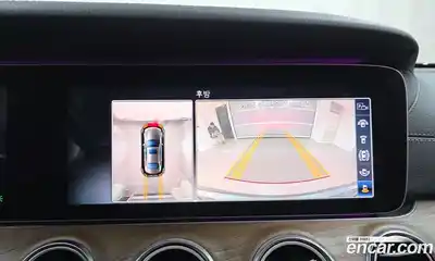 Mercedes-Benz E-Class 2019 2.0 Автомат в Москве № 229651, миниатюра 4