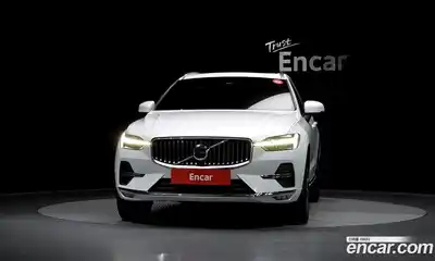 Volvo XC60 2022 2.0 Автомат в Москве № 230395, миниатюра 3