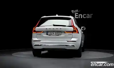 Volvo XC60 2022 2.0 Автомат в Москве № 230395, миниатюра 4