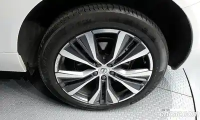 Volvo XC60 2022 2.0 Автомат в Москве № 230395, миниатюра 5