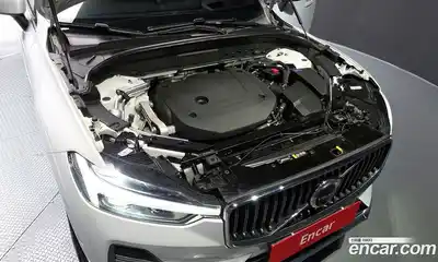 Volvo XC60 2022 2.0 Автомат в Москве № 230395, миниатюра 6