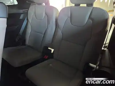 Volvo XC90 2026 2.0 Автомат в Москве № 230748, миниатюра 12