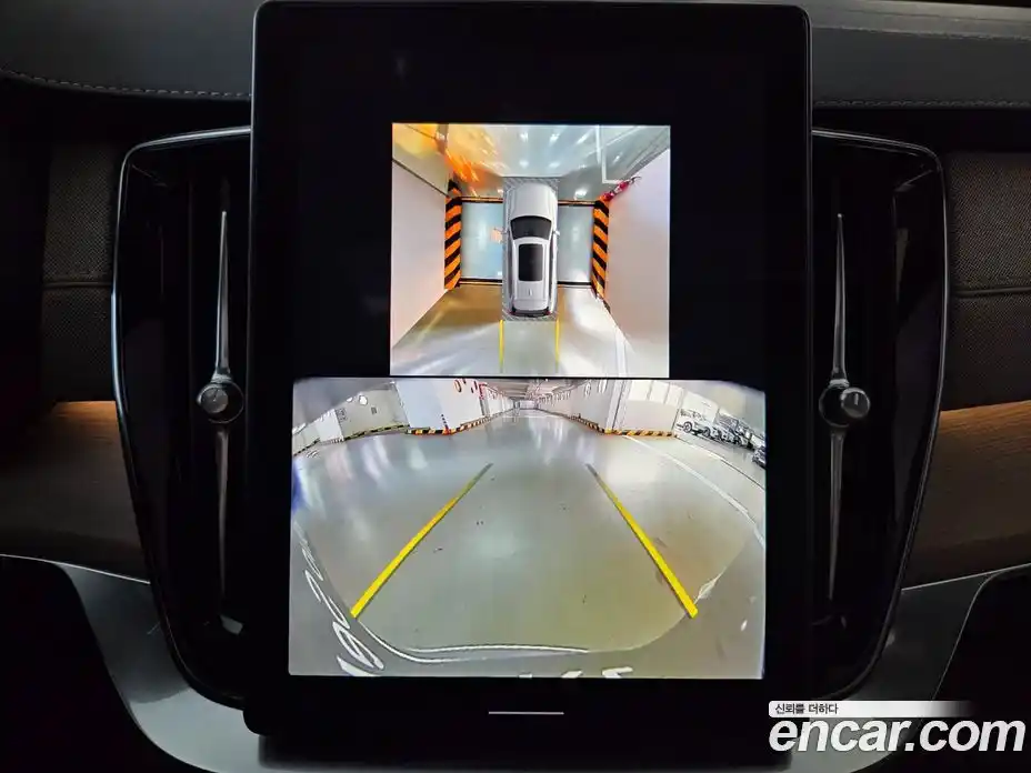 Volvo XC90 2026 2.0 Автомат в Москве № 230748, фото 15