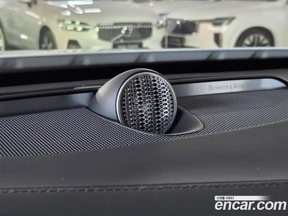 Volvo XC90 2026 2.0 Автомат в Москве № 230748, фото 18