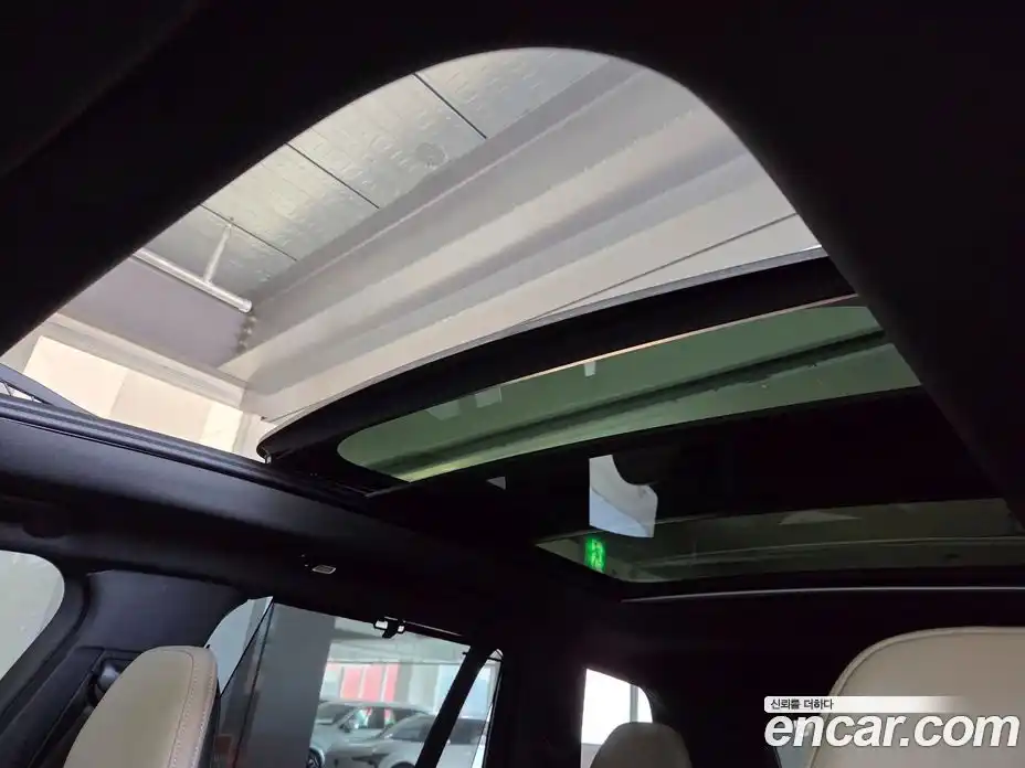 Volvo XC90 2026 2.0 Автомат в Москве № 230748, фото 19