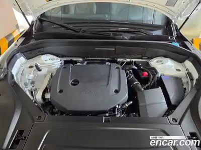 Volvo XC90 2026 2.0 Автомат в Москве № 230748, миниатюра 6