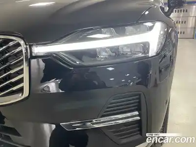 Volvo XC60 2026 2.0 Автомат в Москве № 230761, миниатюра 12