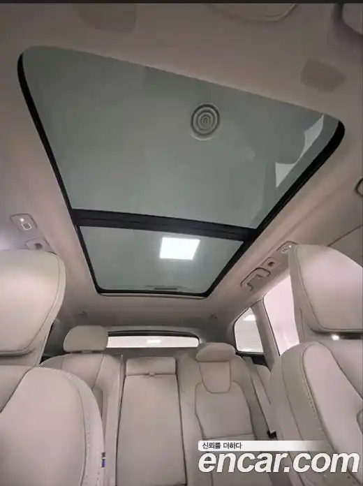 Volvo XC60 2026 2.0 Автомат в Москве № 230761, фото 19