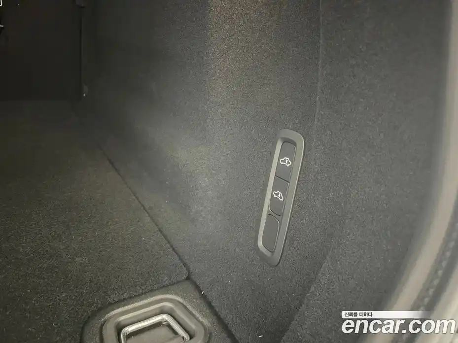 Volvo XC60 2026 2.0 Автомат в Москве № 230761, фото 20