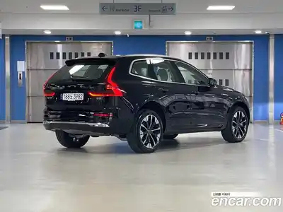 Volvo XC60 2026 2.0 Автомат в Москве № 230761, миниатюра 2