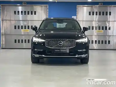 Volvo XC60 2026 2.0 Автомат в Москве № 230761, миниатюра 3