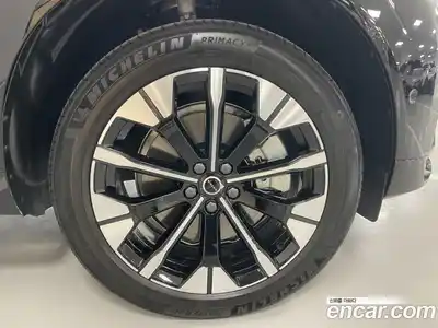 Volvo XC60 2026 2.0 Автомат в Москве № 230761, миниатюра 5