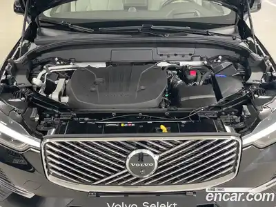 Volvo XC60 2026 2.0 Автомат в Москве № 230761, миниатюра 6