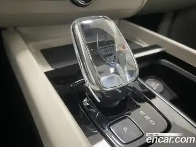 Volvo XC60 2026 2.0 Автомат в Москве № 230761, миниатюра 9