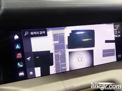 Porsche Taycan 2021 Автомат в Москве № 231041, миниатюра 12