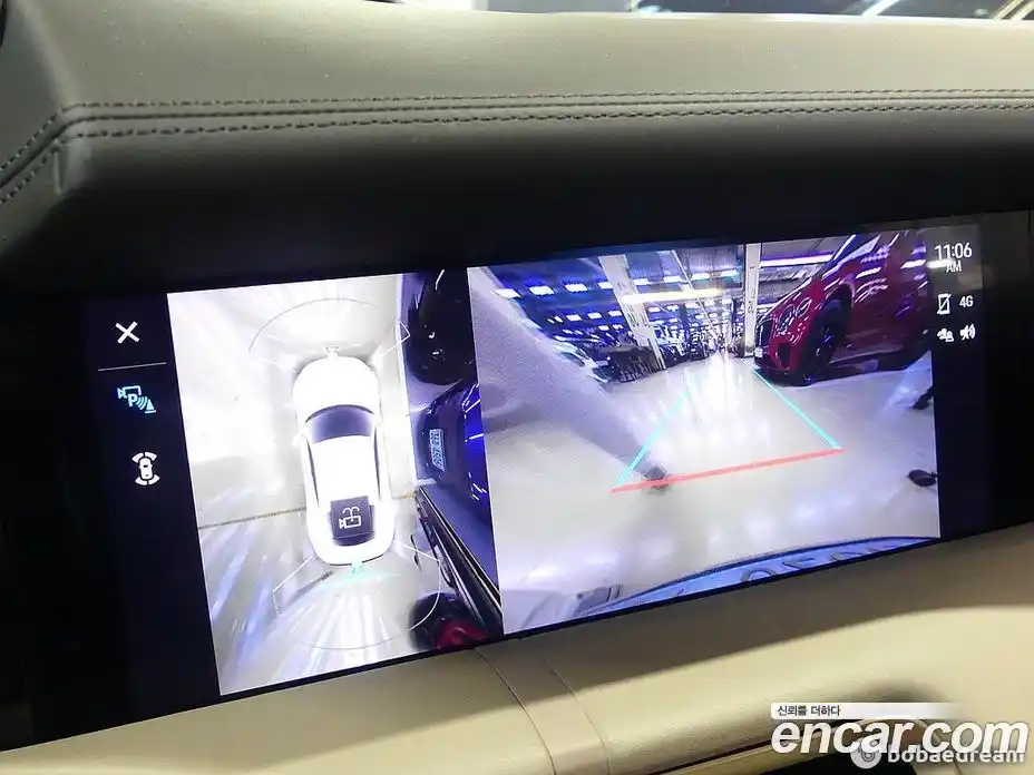 Porsche Taycan 2021 Автомат в Москве № 231041, фото 13