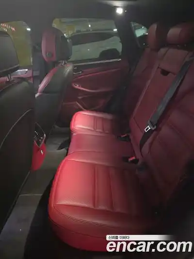 Porsche Macan 2023 2.9 Автомат в Москве № 231097, миниатюра 6