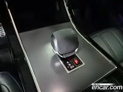 Land Rover Range-Rover Evoque 2025 2.0 Автомат в Москве № 231169, миниатюра 12