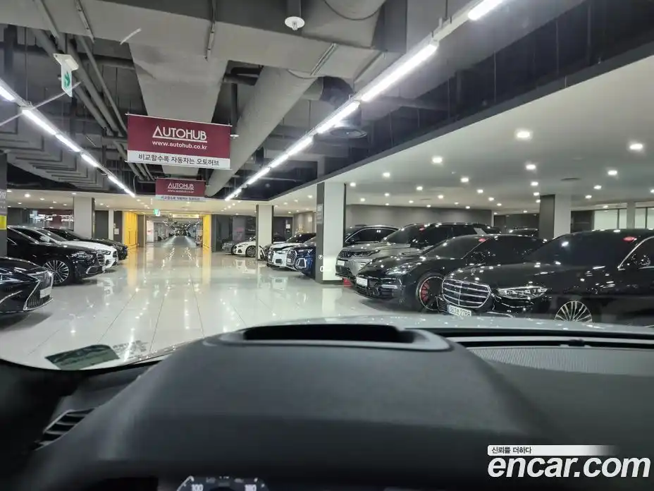 Land Rover Range-Rover Evoque 2025 2.0 Автомат в Москве № 231169, фото 15