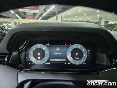 Land Rover Range-Rover Evoque 2025 2.0 Автомат в Москве № 231169, миниатюра 10