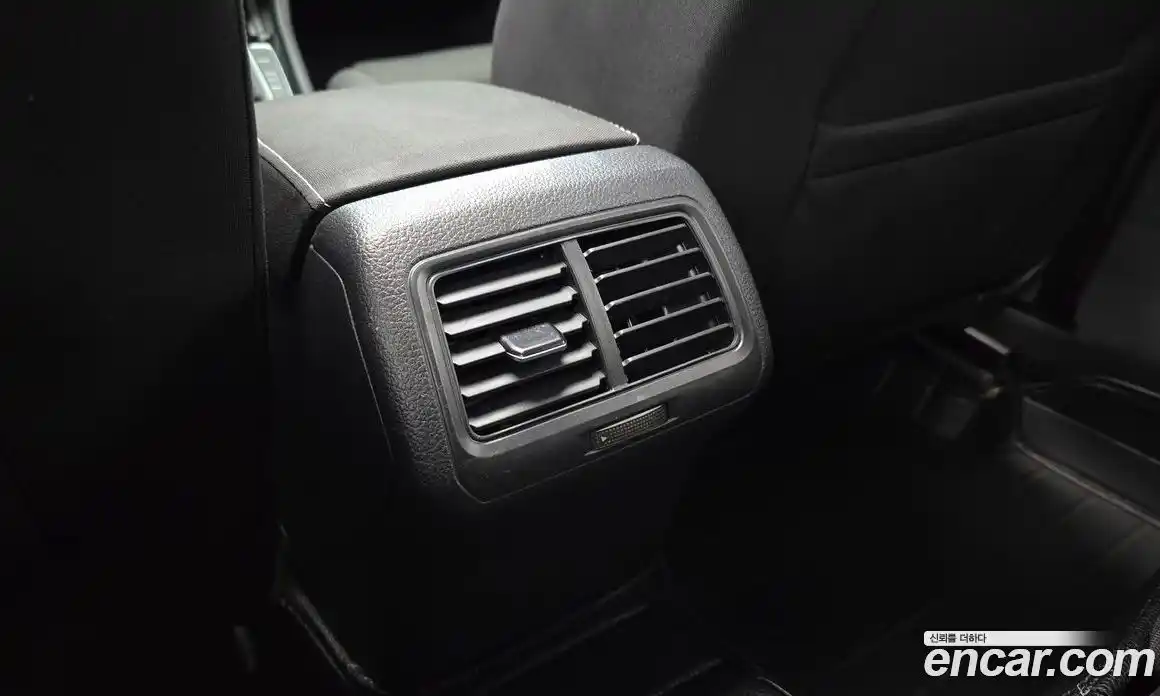 Volkswagen Golf 2015 2.0 Автомат в Москве № 232199, фото 18