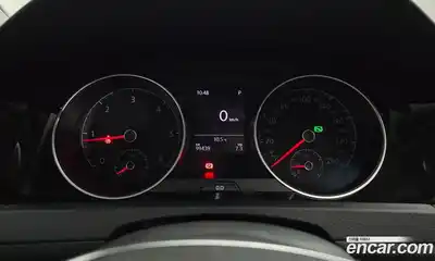 Volkswagen Golf 2015 2.0 Автомат в Москве № 232199, миниатюра 2