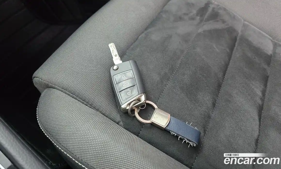 Volkswagen Golf 2015 2.0 Автомат в Москве № 232199, фото 6